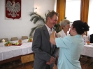 50 LECIE POŻYCIA MAŁŻEŃSKIEGO (06.08.2008)
