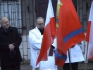 OSP ROGOWO - PRZEKAZANIE SAMOCHODU-9